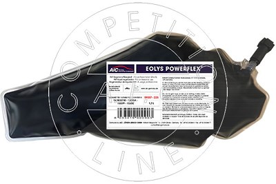 Aic Einspritzeinheit, Ruß-/Partikelfilterregeneration [Hersteller-Nr. 59057] für Citroën, Peugeot von AIC
