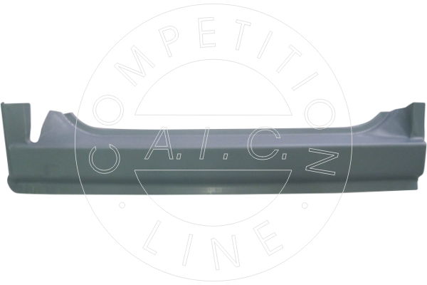 Einstiegsblech vorne links AIC 53548 von AIC