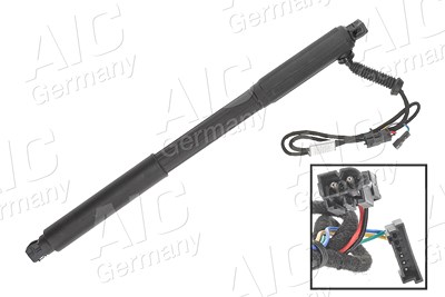 Aic Elektromotor, Heckklappe [Hersteller-Nr. 74273] für BMW von AIC