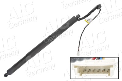 Aic Elektromotor, Heckklappe [Hersteller-Nr. 74274] für BMW von AIC