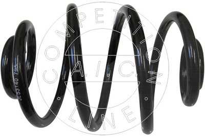 Aic Fahrwerksfeder [Hersteller-Nr. 53140] für Opel von AIC
