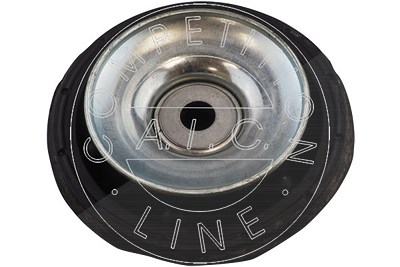 Aic Federbeinstützlager [Hersteller-Nr. 50887] für VW von AIC