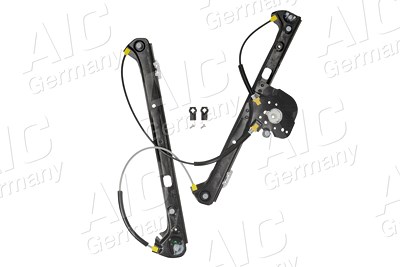 Aic Fensterheber [Hersteller-Nr. 51848] für BMW von AIC