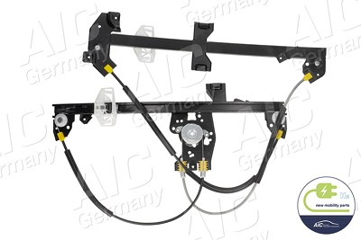 Aic Fensterheber [Hersteller-Nr. 53507] für Citroën, Nissan, Peugeot von AIC