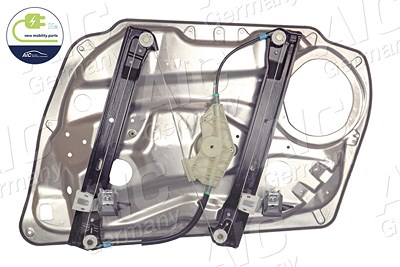 Aic Fensterheber mit Grundplatte [Hersteller-Nr. 55614] für Mercedes-Benz von AIC