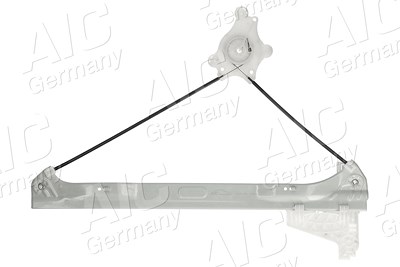 Aic Fensterheber ohne Motor [Hersteller-Nr. 72413] für VW von AIC