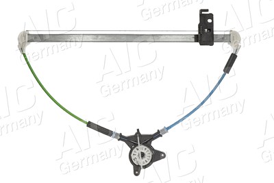 Aic Fensterheber [Hersteller-Nr. 72702] für Mazda von AIC