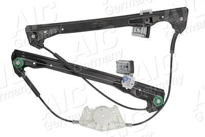Aic Fensterheber Vorne Links, ohne Motor [Hersteller-Nr. 53197] für Seat von AIC