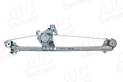 Aic Fensterheber elektrisch, ohne Motor [Hersteller-Nr. 50963] für Mercedes-Benz von AIC