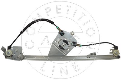 Aic Fensterheber elektrisch vorne links [Hersteller-Nr. 52484] für Renault von AIC