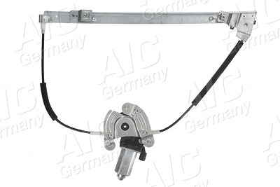 Aic Fensterheber elektrisch vorne links [Hersteller-Nr. 52806] für Renault von AIC