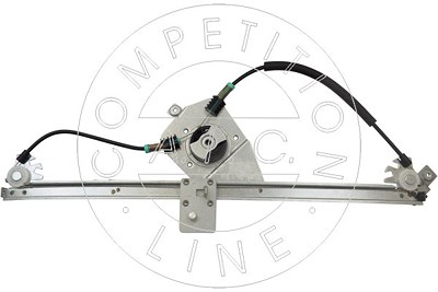 Aic Fensterheber elektrisch vorne rechts [Hersteller-Nr. 52483] für Renault von AIC