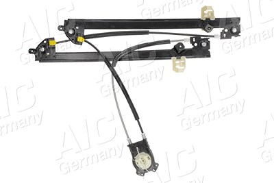 Aic Fensterheber ohne Motor [Hersteller-Nr. 52485] für Renault von AIC