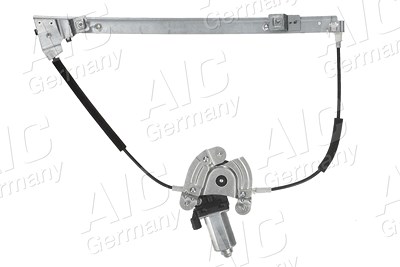 Aic Fensterheber elektrisch vorne rechts [Hersteller-Nr. 52805] für Renault von AIC