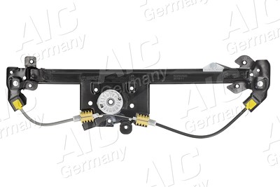 Aic Fensterheber hinten links [Hersteller-Nr. 52250] für Opel von AIC