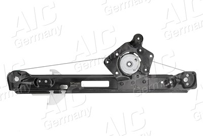 Aic Fensterheber hinten links Ford Focus [Hersteller-Nr. 52754] für Ford von AIC