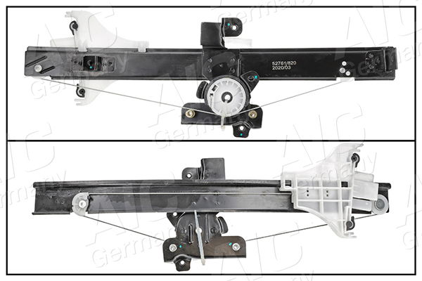 Fensterheber hinten rechts AIC 52761 Fensterheber hinten rechts AIC 52761 von AIC