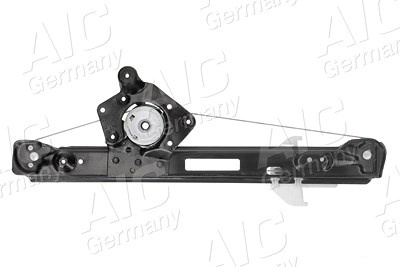 Aic Fensterheber hinten rechts Ford Focus [Hersteller-Nr. 52753] für Ford von AIC