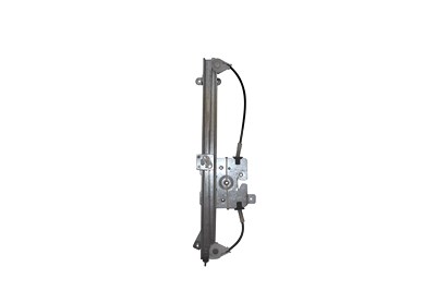 Aic Fensterheber hinten rechts elektrisch ohne Motor [Hersteller-Nr. 54866] für Opel von AIC
