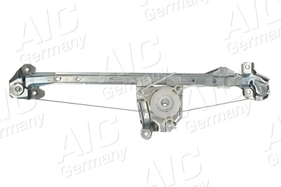 Aic Fensterheber hinten rechts ohne Motor [Hersteller-Nr. 52251] für Opel von AIC