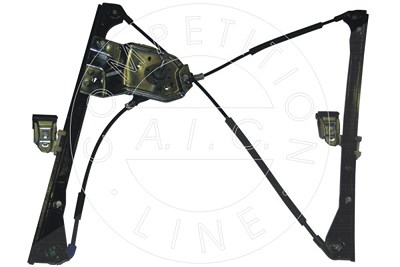 Aic Fensterheber manuell vorne [Hersteller-Nr. 50538] für VW von AIC