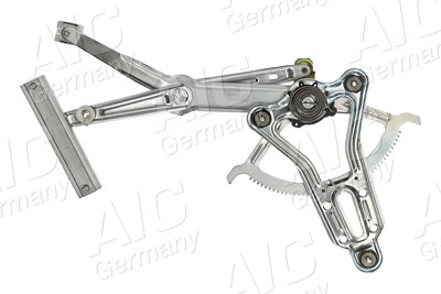 Aic Fensterheber vorn elektrisch 4türer [Hersteller-Nr. 50495] für Mercedes-Benz von AIC