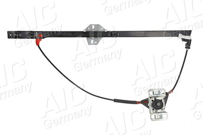 Aic Fensterheber vorne links [Hersteller-Nr. 50539] für VW von AIC