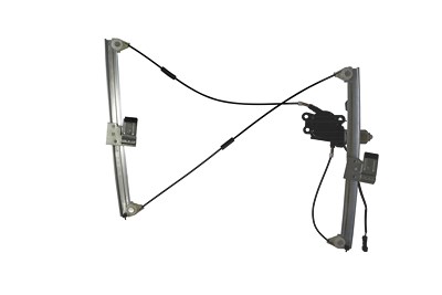 Aic Fensterheber vorne rechts 2/3 türig [Hersteller-Nr. 54097] für Seat von AIC