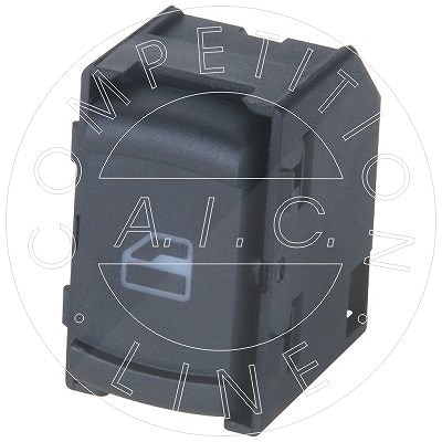 Aic Fensterheberschalter [Hersteller-Nr. 52781] für VW von AIC