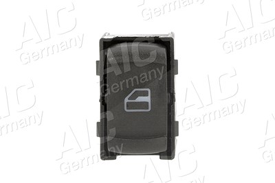 Aic Fensterheberschalter [Hersteller-Nr. 52781] für VW von AIC
