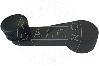 Aic Fensterkurbel [Hersteller-Nr. 53446] für Ford, Mercedes-Benz, Seat, Skoda, VW von AIC