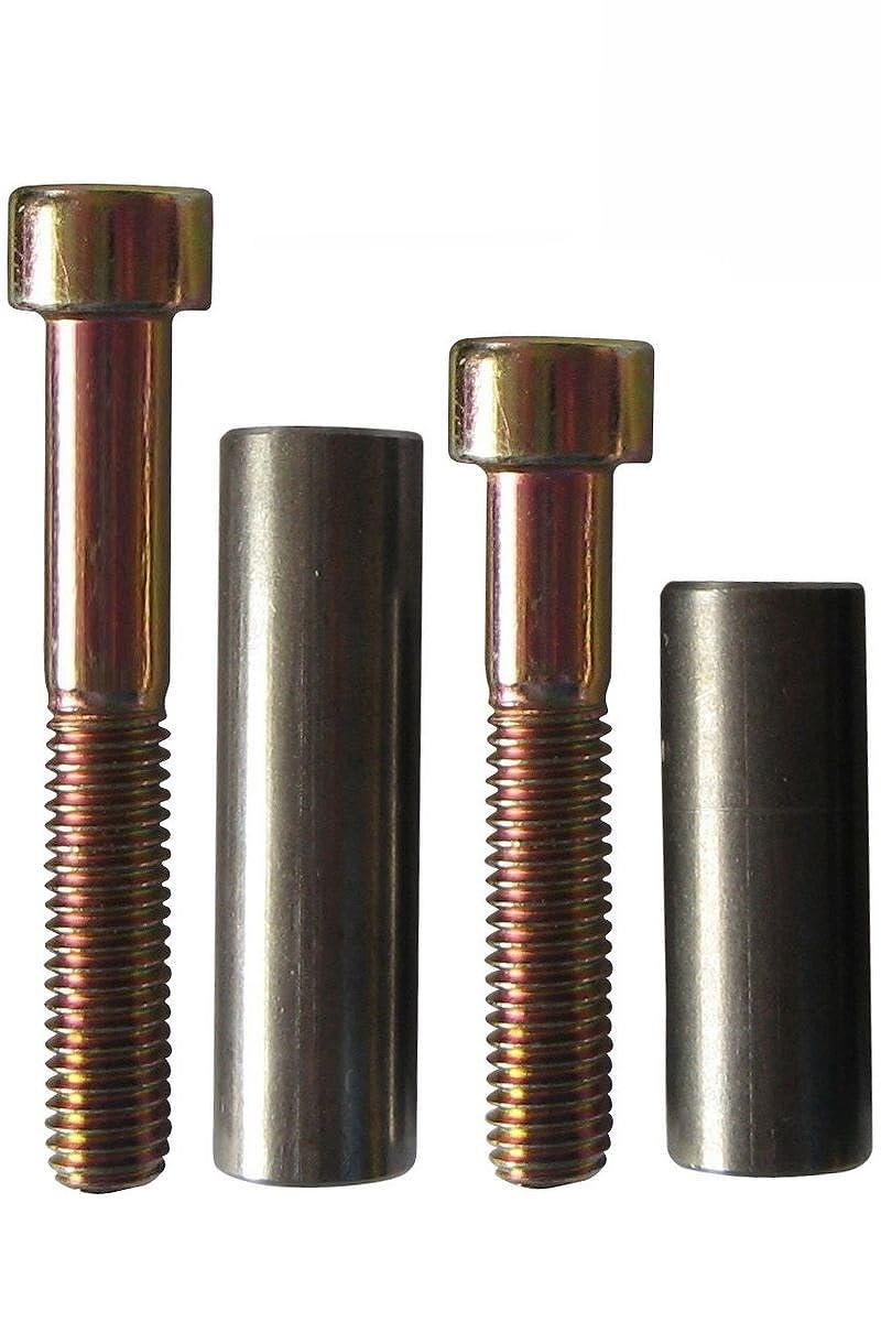 AIC Führungshülsensatz, Bremssattel 54070 von AIC