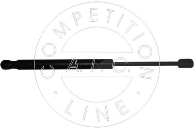 Aic Gasfeder, Koffer-/Laderaum [Hersteller-Nr. 53844] für Mercedes-Benz von AIC