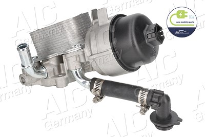 Aic Gehäuse, Ölfilter [Hersteller-Nr. 58121] für Citroën, Peugeot von AIC