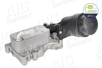 Aic Gehäuse, Ölfilter [Hersteller-Nr. 58344] für Mercedes-Benz von AIC