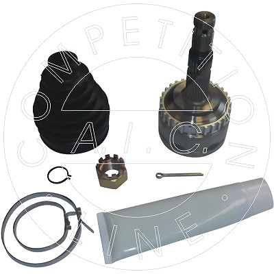 Aic Gelenksatz Antriebswelle [Hersteller-Nr. 53466] für Audi, Opel, Vauxhall von AIC