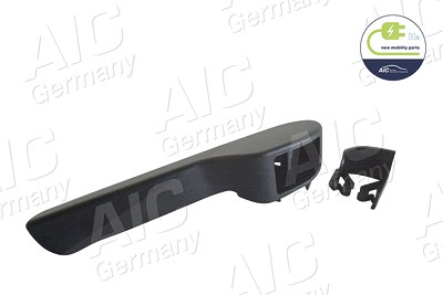 Aic Griff, Motorhaubenentriegelung [Hersteller-Nr. 56200] für Seat, Skoda, VW von AIC