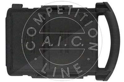 Aic Gehäuse für Handsender, Zentralverriegelung [Hersteller-Nr. 57976] für Opel von AIC