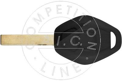 Aic Handsendergehäuse, Zentralverriegelung [Hersteller-Nr. 57538] für BMW von AIC