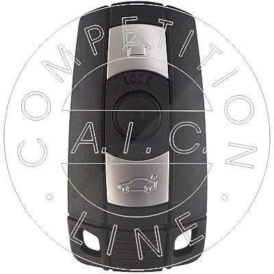 Aic Handsendergehäuse, Zentralverriegelung [Hersteller-Nr. 57560] für BMW von AIC