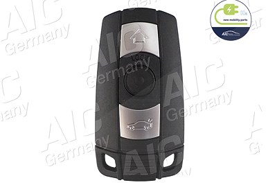 Aic Handsendergehäuse, Zentralverriegelung [Hersteller-Nr. 57560] für BMW von AIC