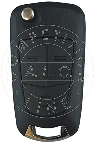 Handsendergehäuse, Zentralverriegelung Original AIC Quality von AIC (57032) Gehäuse Schließanlage von AIC