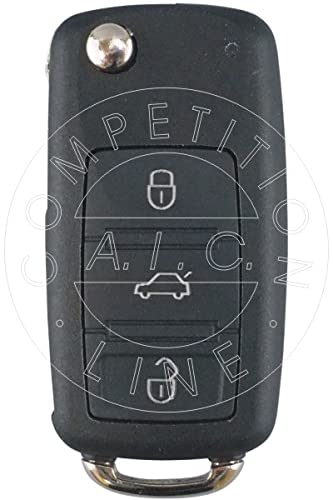 AIC Handsendergehäuse, Zentralverriegelung 57572 von ica