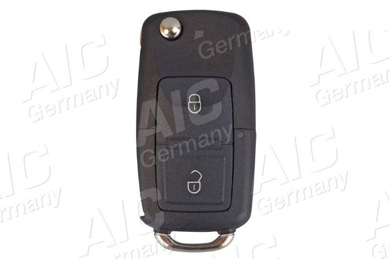 AIC Handsendergehäuse, Zentralverriegelung 58225 von ica