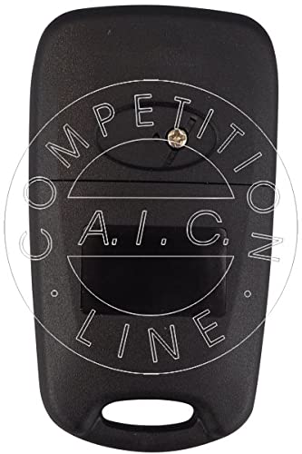 Handsendergehäuse, Zentralverriegelung Original AIC Quality von AIC (58380) Gehäuse Schließanlage von AIC