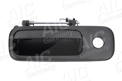 Aic Heckklappengriff [Hersteller-Nr. 58033] für VW von AIC