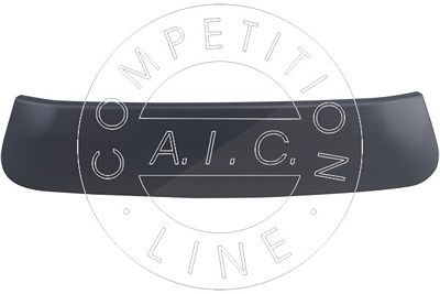 Aic Heckklappengriff [Hersteller-Nr. 70773] für Opel von AIC