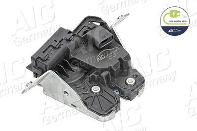 Aic Heckklappenschloss [Hersteller-Nr. 70987] für Mercedes-Benz von AIC