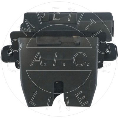 Heckklappenschloss AIC 56663 Heckklappenschloss AIC 56663 von AIC