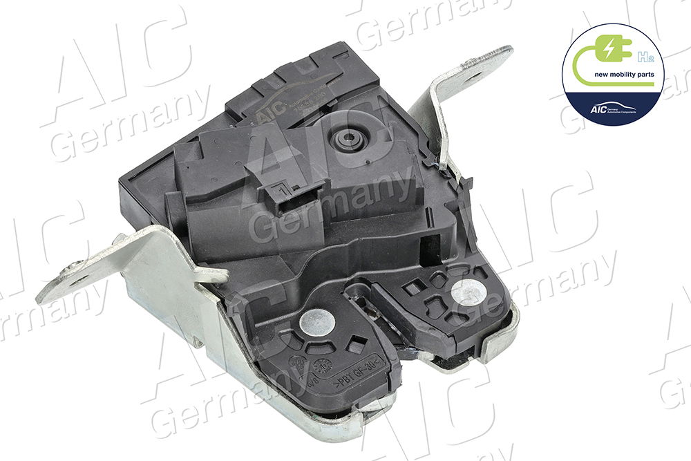 Heckklappenschloss Fahrzeugheckklappe AIC 70986 Heckklappenschloss Fahrzeugheckklappe AIC 70986 von AIC